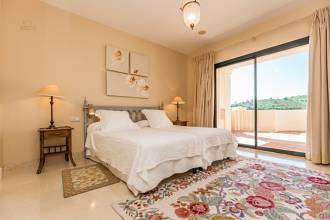 Thumbnail von Luxus-Wohnung in Benahavis R2873777