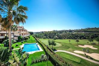 Thumbnail von Luxus-Wohnung in Benahavis R2873777