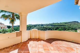 Thumbnail von Luxus-Wohnung in Benahavis R2873777