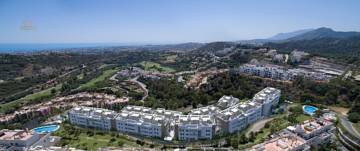 Thumbnail von Luxus-Wohnung in Benahavis R2873720