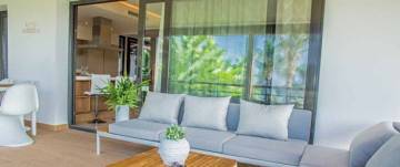 Thumbnail von Luxus-Wohnung in Benahavis R2873720