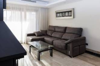 Thumbnail von Luxus-Penthaus in Estepona R873750