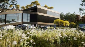 Thumbnail von Luxuriöse Penthouses mit Dachterrasse und Panorama-Meerblick, Volosko, Opatija Riviera