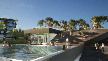 Thumbnail von Luxuriöse Penthouses mit Dachterrasse und Panorama-Meerblick, Volosko, Opatija Riviera