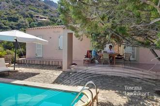 Thumbnail von Villa mit Pool und wunderschönem Meerblick