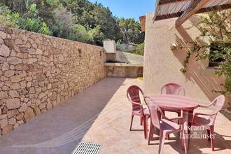 Thumbnail von Villa mit Pool und wunderschönem Meerblick