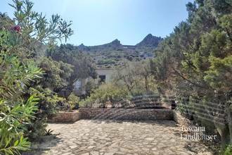 Thumbnail von Villa mit Pool und wunderschönem Meerblick