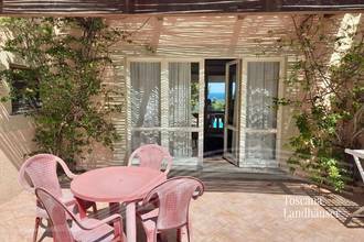 Thumbnail von Villa mit Pool und wunderschönem Meerblick