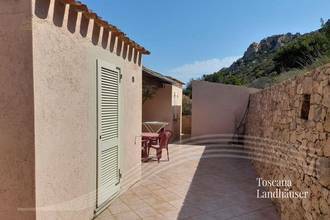 Thumbnail von Villa mit Pool und wunderschönem Meerblick