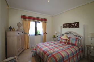 Thumbnail von Luxus-Villa in Sotogrande Costa R2871512