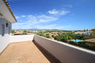 Thumbnail von Luxus-Villa in Sotogrande Costa R2871512