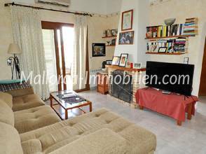 Thumbnail von DOPPELHAUSHÄLFTE MIT GARTEN UND GARAGE