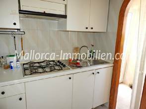 Thumbnail von DOPPELHAUSHÄLFTE MIT GARTEN UND GARAGE