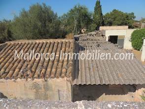 Thumbnail von DORFHAUS IM FINCASTIL MIT VIELEN PERSPEKTIVEN ZUM SANIEREN