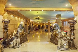 Thumbnail von Luxus-Villa in Sotogrande Alto R2307689