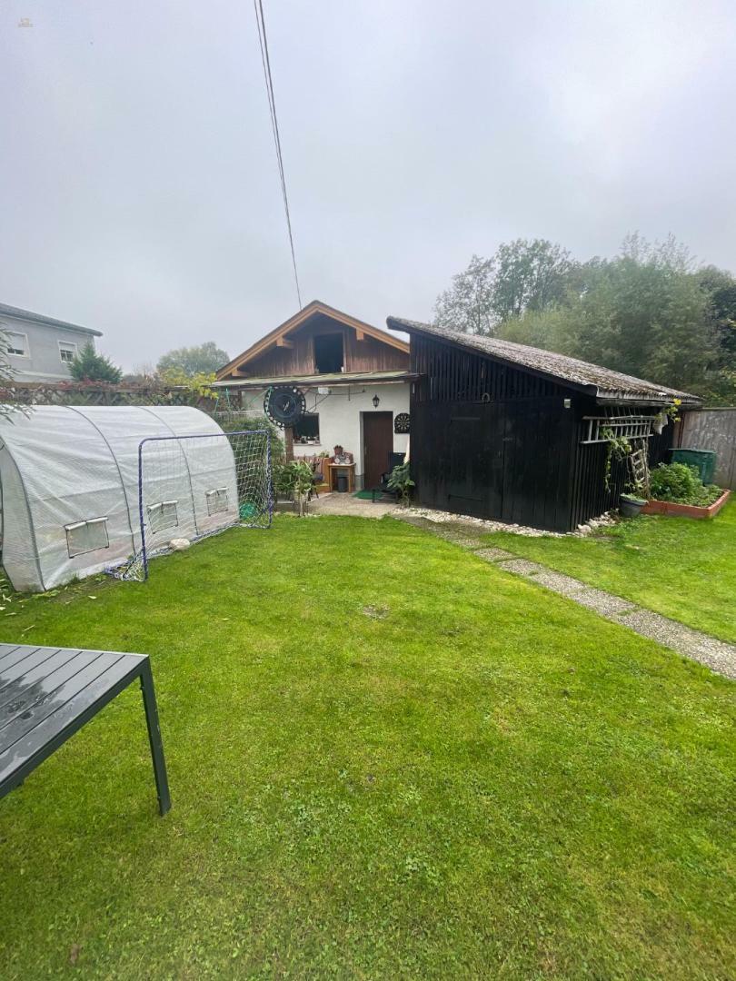 NEUER PREIS !!!!Zweifamilienhaus Schwanenstadt