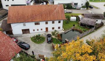 Thumbnail von NEUER PREIS !!!!Zweifamilienhaus Schwanenstadt