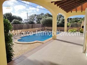 Thumbnail von WUNDERSCHÖNES CHALET MIT MEERBLICK