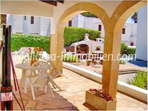 Thumbnail von CHALET UND 12 APPARTEMENTS NAHE DEM SANDSTRAND