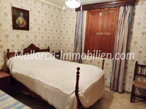 Thumbnail von CHALET MIT MEERBLICK NÄHE PALMA