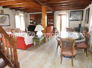 Thumbnail von FINCA MIT POOL UND TRAUMHAFTEN PANORAMABLICK