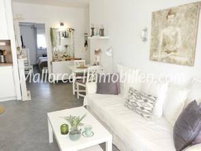 Thumbnail von APPARTEMENT MIT GROSSER TERRASSE UND NAHE ZUM SANDSTRAND