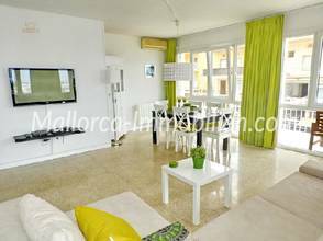 Thumbnail von WOHNUNG IN I. MEERLINIE MIT MEER- UND HAFENBLICK