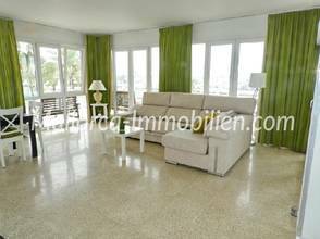 Thumbnail von WOHNUNG IN I. MEERLINIE MIT MEER- UND HAFENBLICK