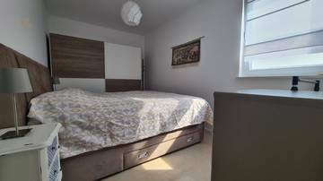 Thumbnail von Appartement mit Meerblick