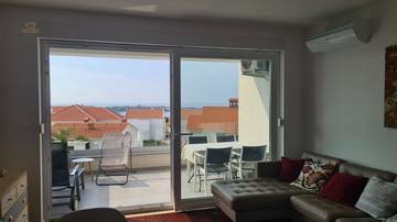 Thumbnail von Appartement mit Meerblick