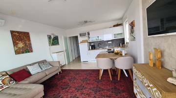 Thumbnail von Appartement mit Meerblick