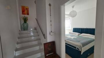 Thumbnail von Appartement mit Meerblick