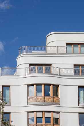 Apartamentos listos para ocupar