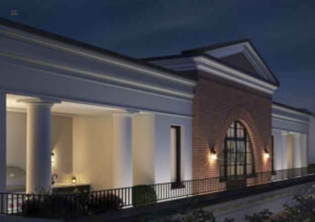 Berlín Wilmersdorf Sigmaringer Str. 17 A