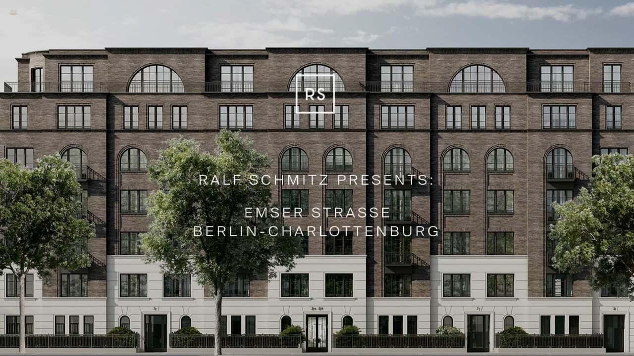 Berlín Wilmersdorf Alexander