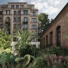 Thumbnail von Berlín Wilmersdorf Alexander