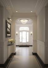 Thumbnail von Hamburg Uhlenhorst Beyaz ihtişam ve klasik zerafet