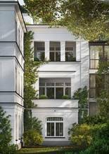 Thumbnail von Hamburg Uhlenhorst Beyaz ihtişam ve klasik zerafet