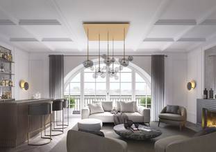 Thumbnail von Progetti di nuova costruzione a Amburgo nelle zone residenziali più ambite