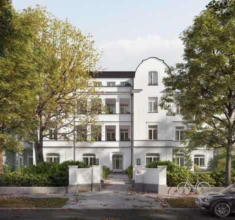 Proyectos de construcción en Hamburgo en las ubicaciones residenciales más deseadas