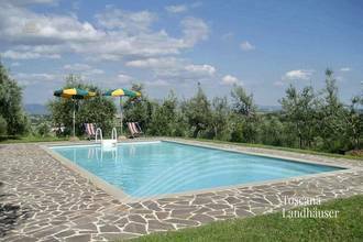 Thumbnail von Wunderschön renoviertes Steinhaus mit Nebengebäude und Pool