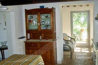 Thumbnail von Wunderschön renoviertes Steinhaus mit Nebengebäude und Pool