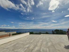 Thumbnail von Moderne Luxusvilla mit außergewöhnlichem Panorama-Meerblick