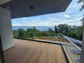 Thumbnail von Moderne Luxusvilla mit außergewöhnlichem Panorama-Meerblick