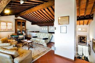 Thumbnail von Schön renoviertes Rustico mit Pool mitten im Grünen