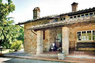 Thumbnail von Schön renoviertes Rustico mit Pool mitten im Grünen