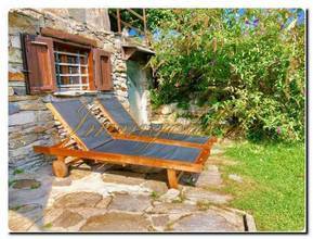 Thumbnail von Immogold super renoviertes Naturstein Rustico in toller Lage mit herrlichem Panoramaseeblick