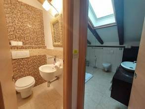 Thumbnail von Penthouse mit Dachterrasse und traumhaften Panoramablick auf das Meer