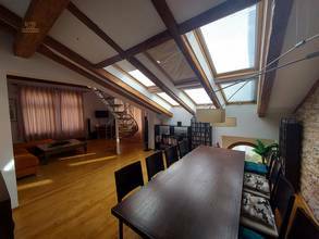 Thumbnail von Penthouse mit Dachterrasse und traumhaften Panoramablick auf das Meer