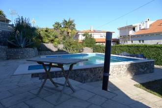 Thumbnail von Mediterrane Villa in Panorama-Lage mit Meerblick